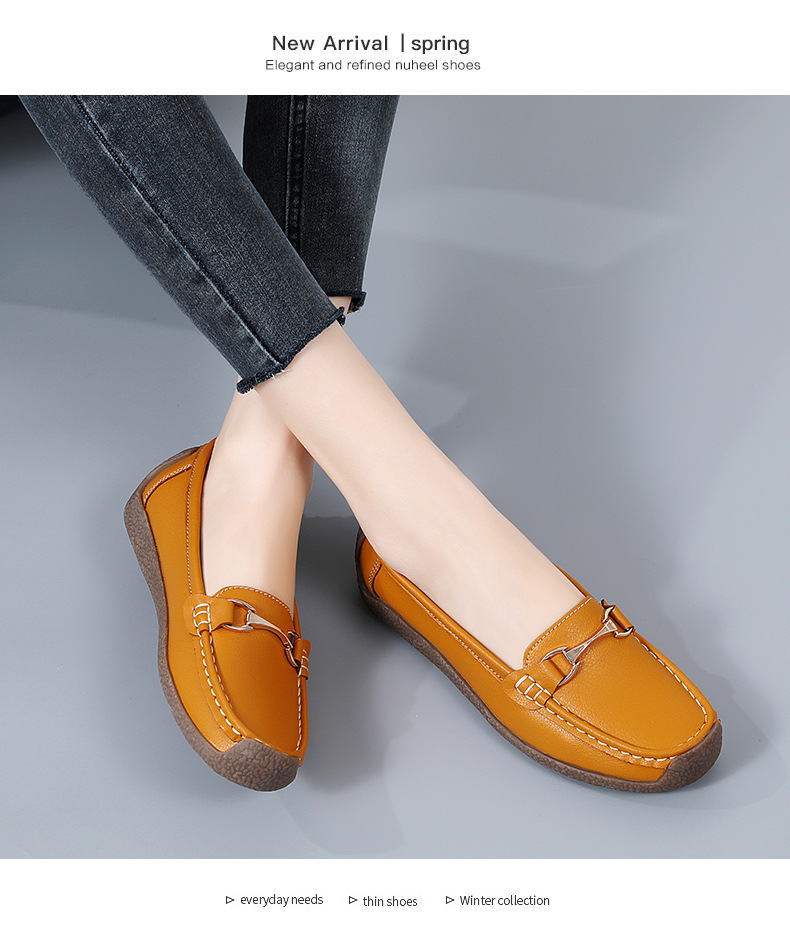 Loafers Image 10