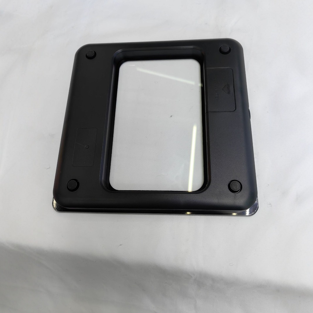 Balanza electrónica de cocina de 7kg Balanza de cocina Báscula de nutrición para hornear Dispositivo de pesaje pequeño para alimentos domésticos 2025