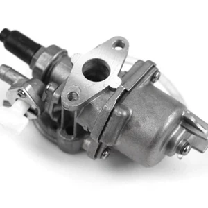 Mini motorcycle parts, small racing bike, small high-speed bike, small off-road bike, 49CC two-stroke racing bike, off-road bike, carburetor