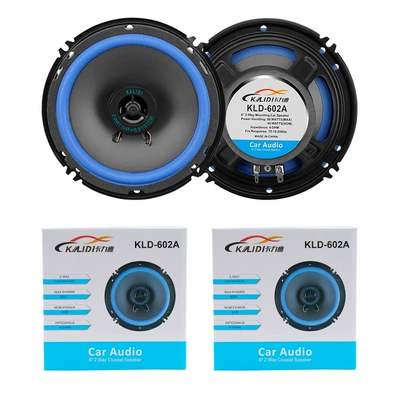 Car horn/tweeter Trade Cross-Border E-Commerce Kld-602A