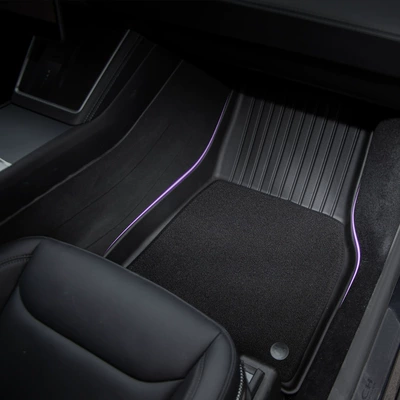 Surrounding Accessories Special for Special — Universal Foot Pad