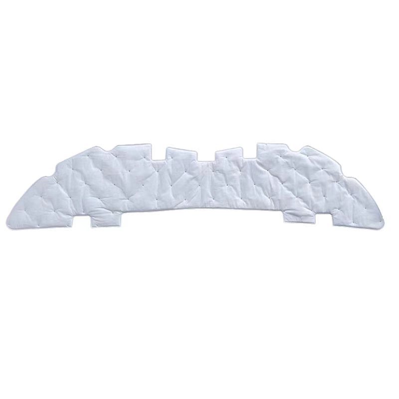 Customized Door Sill Strips for Various Car Models, Sound Insulation Cotton, Adhesive Backing, Hood Sound Insulation Cotton, Heat Insulation Pad, Shock Absorption and Noise Reduction, Windsor Cotton