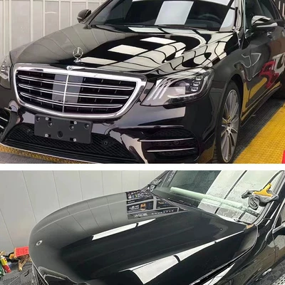 Film Ppf Body Film Transparent – Car paint protective film