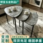家用小户型组装轻便边几
