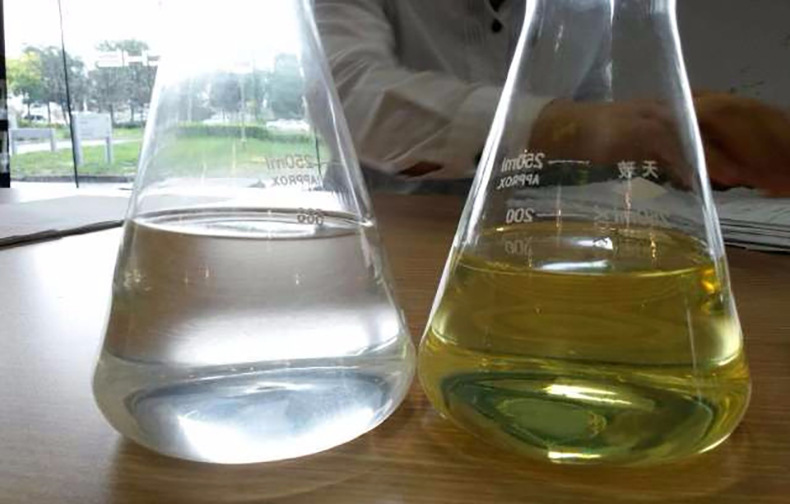 Diesel Exhaust Gas Treatment Agent, Original Solution, Smoke Heater Treatment, Black Smoke Improvement, Wheel Edge Power, Annual Review of Diesel Additives