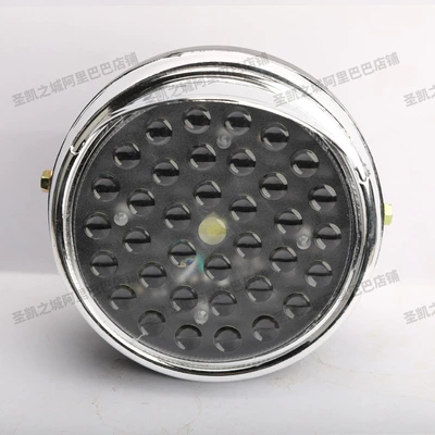48v60v universal headlight headlight — Other Electric Vehicle Accessories - 37-beads-headlight