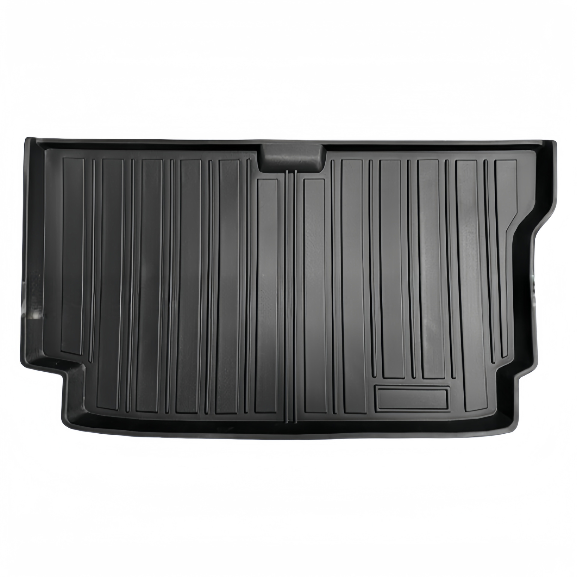 Suitable for 2024 Suzuki Jimny Jimny5 door version car mat right rudder left rudder TPE mat trunk mat