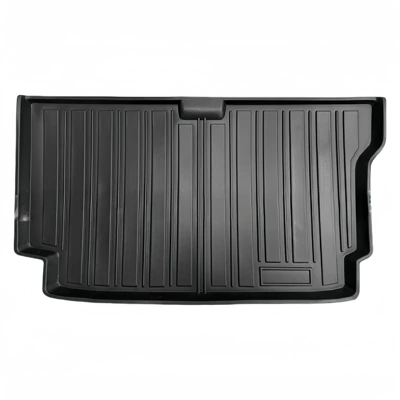 mat trunk mat, Modelə uyğun ayaqaltı - 2024-new-jimny-5-door-version-rear-trunk-mat