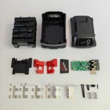 ���Mil������18V����늳�M18 ���� 10о18650��0.25�Ӻ����Ƭ