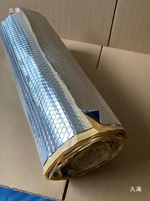 Automotive Soundproofing Material, Car sound-absorbing cotton