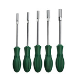 拓森 Универсальный длинный шестиугольный гаечный ключ, отвертка