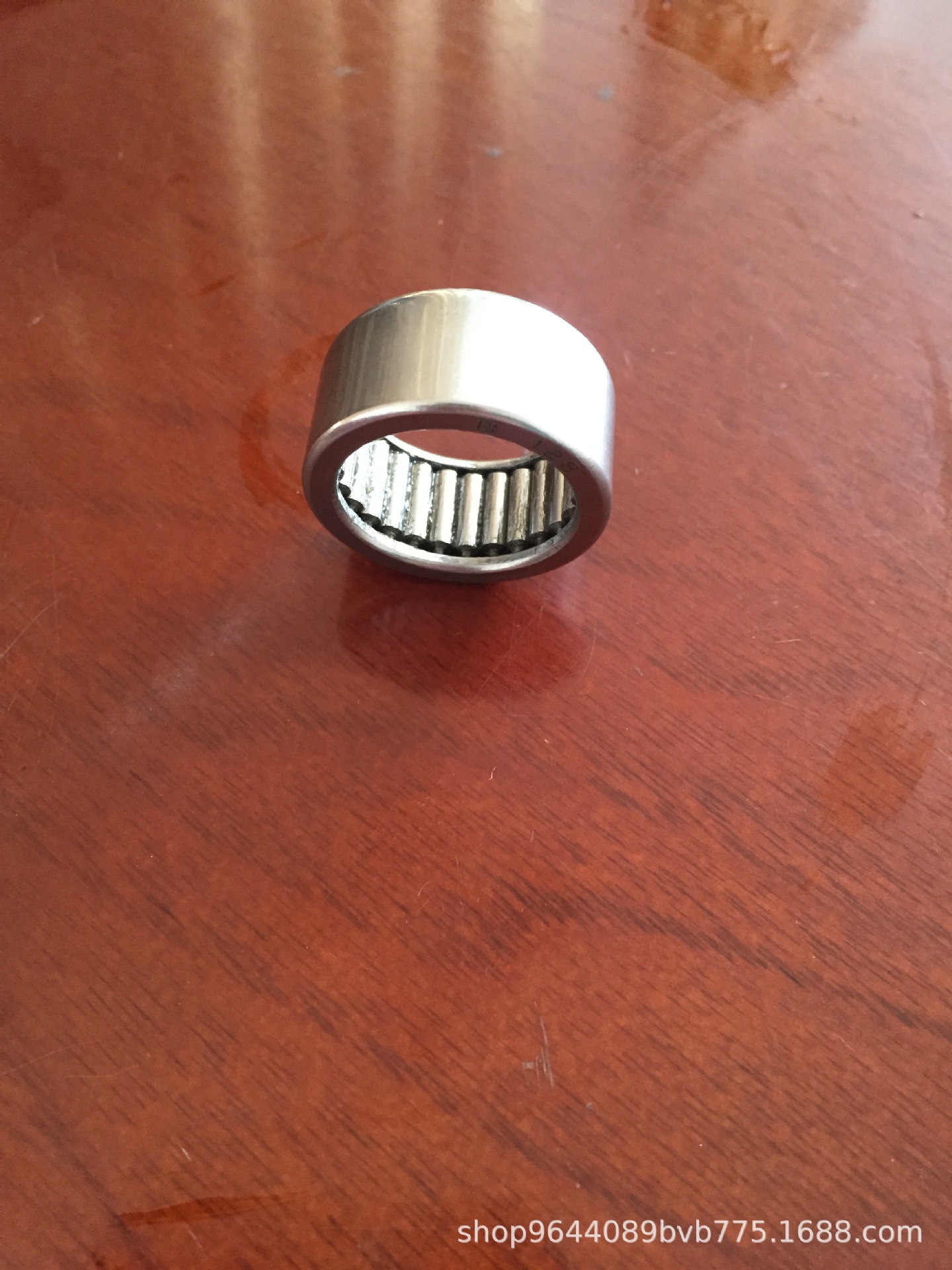 生产冲压外圈尖头滚针轴承B-2812   高质量超精产品