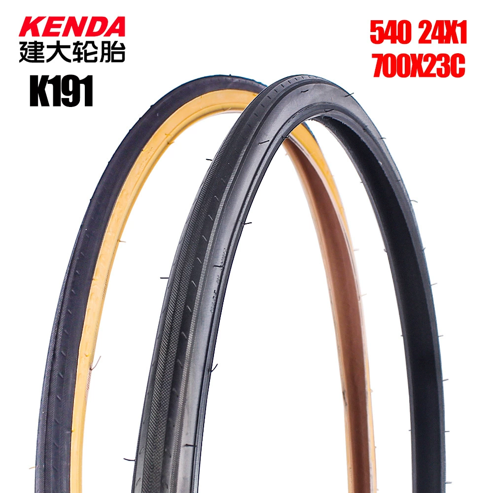 Построить большую шину K 191 540 24*1 700 * 23C мертвая скорость дорожного велосипеда