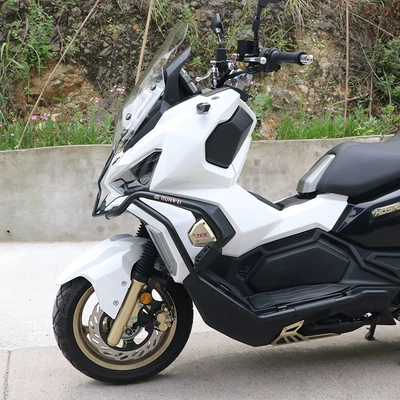 Suitable for Sanyang Xs150T-12 Motorcycle bumper