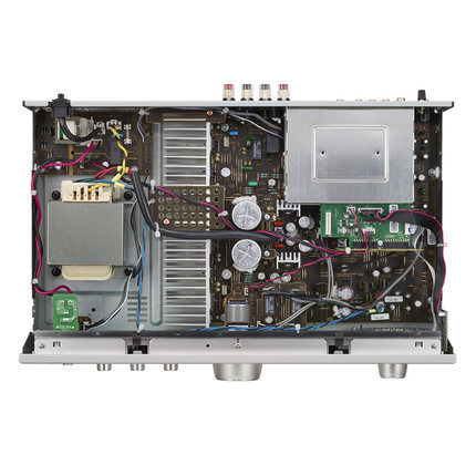 Denon/Tianlong Pma-600Ne Audiophile Hifi Pure Power Amplifier High-Power Lossless Amplifier Denon/Tianlong Pma-600Ne Audiophile Hifi Pure Power Amplifier High-Power Lossless Amplifier