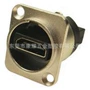 四方hdmiadapterip67转接器
