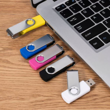 厂家u盘批发64g可刻字印logo32g创意金属礼品U盘16g定制128GB优盘