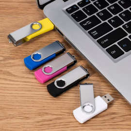 厂家u盘批发64g可刻字印logo32g创意金属礼品U盘16g定制128GB优盘