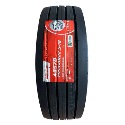 Off-road şinlər — 13 12R22.5 tire - 29560r225