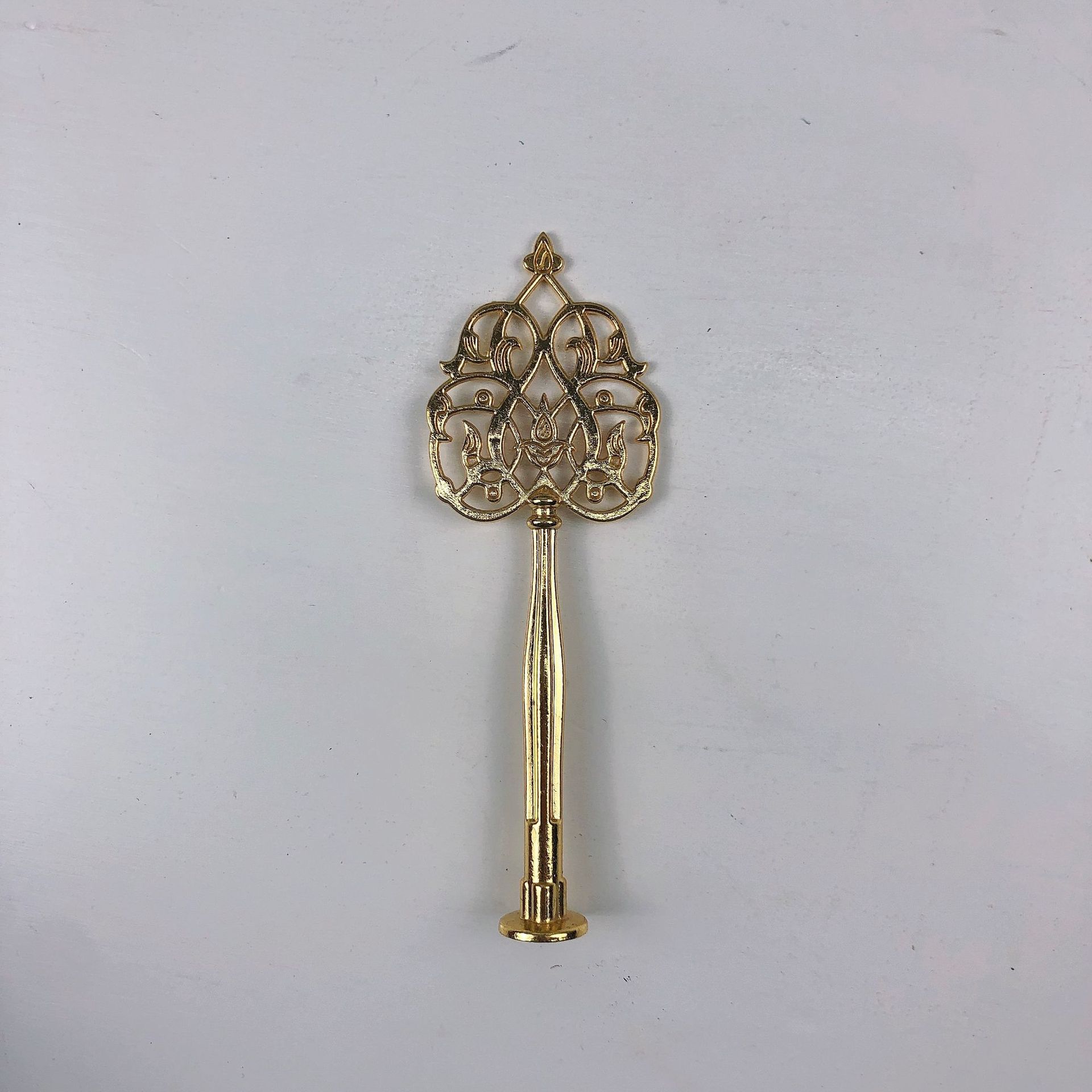 New Crown Golden Single Layer