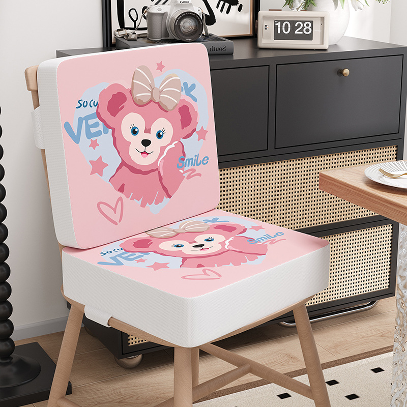핑크 곰 "조합-두께 5CM 10CM]