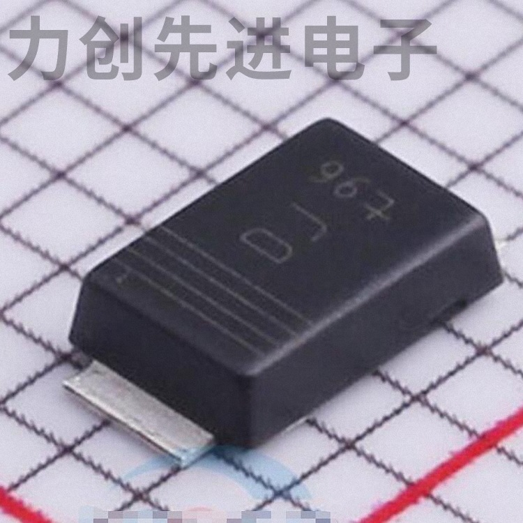 PMEG10030ELPX 封装 SOD-128 肖特基二极管