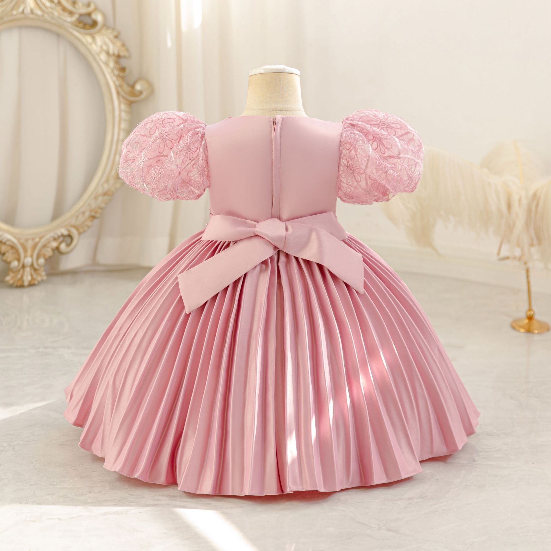 children gown