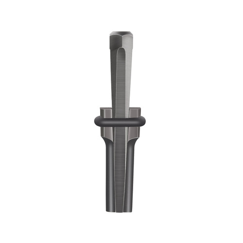 Chisel masonry chisel point chisel flat chisel flat head masonry steel chisel handmade cement tip chisel stone splitter