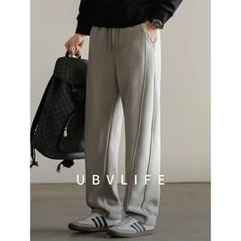 男式T恤;男式休闲裤;男式针织衫