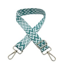 新款包包肩带女包配件单肩热销包带背带彩色宽肩带斜跨38mm