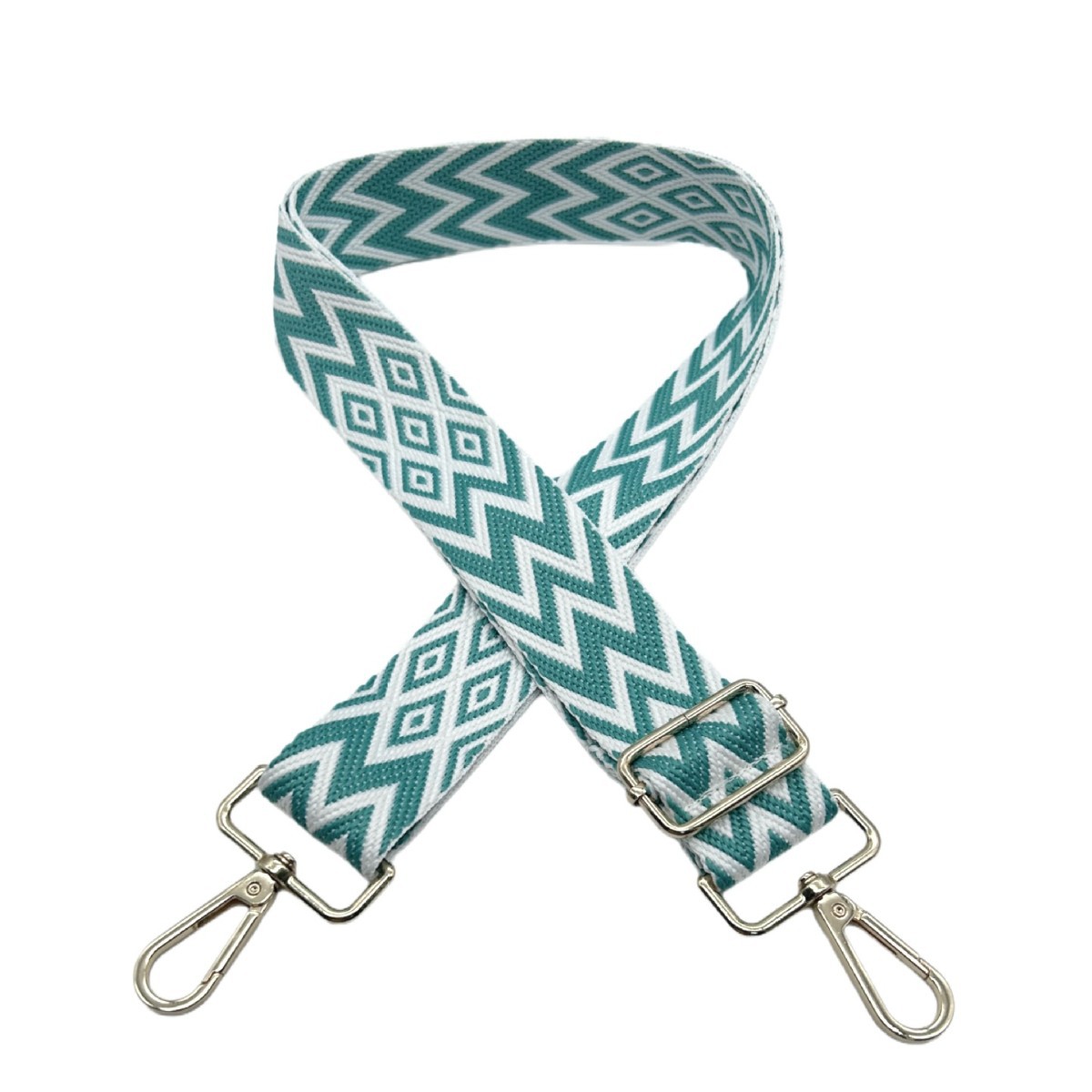 新款包包肩带女包配件单肩热销包带背带彩色宽肩带斜跨38mm