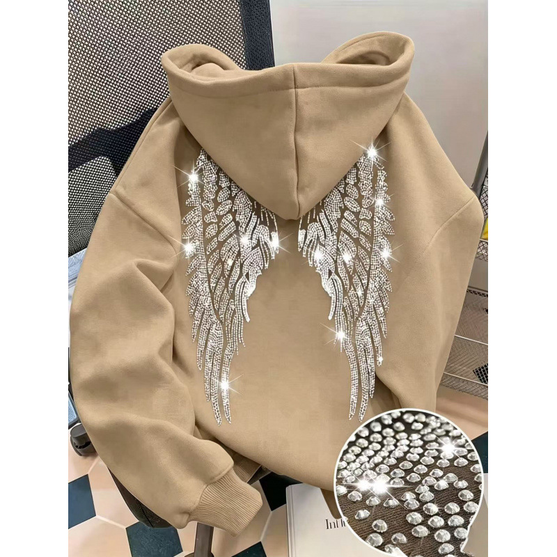 Camel-(hot diamond style) / XS