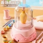 幼儿园指尖电动科教工具