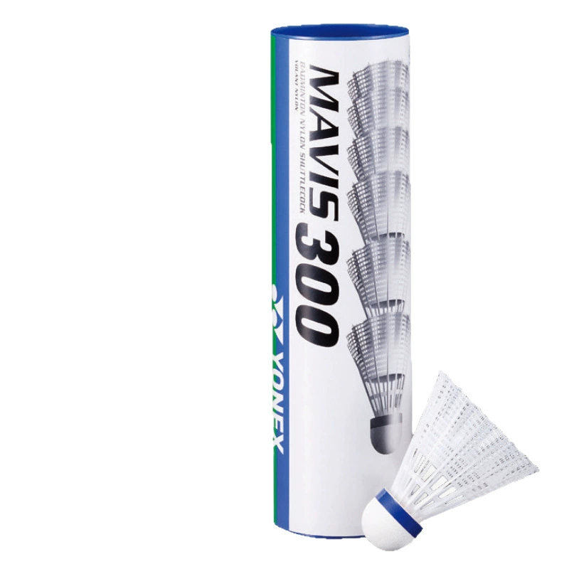 [Yonex yy нейлоновые пластиковые мячи M-600/M-300/M-250/S-TW2PCR/M2000 однобаллонные с синей крышкой]