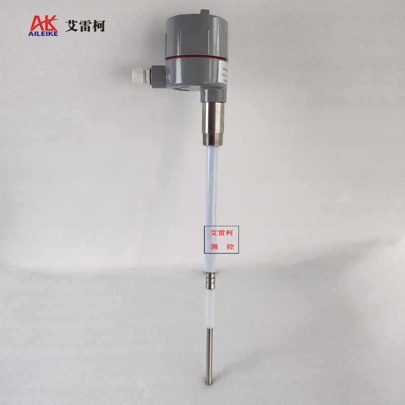 艾雷柯料位开关ALKSPND-400/AC220/1PTJB/T10961射频导纳物位开关