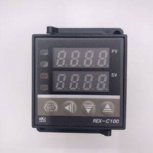 ��ƷRKC REX-C100FK02-M*AN�ؿ����ؿر�ضȿ������a�� 220V