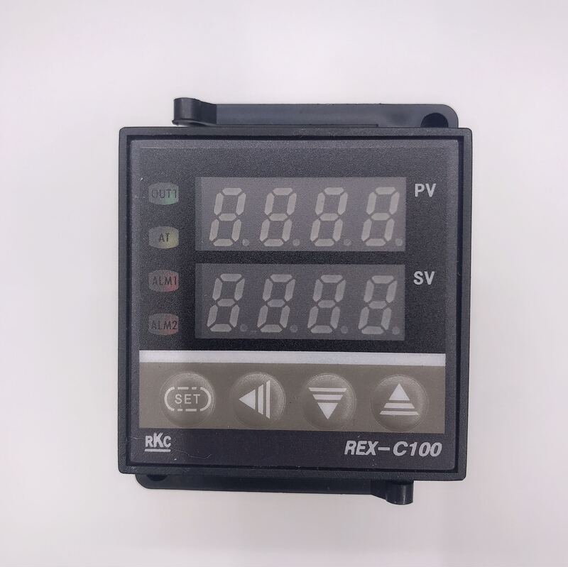 New Product Rkc Rex-C100Fk02-M*An Thermostat Temperature Controller Constant Temperature 220V