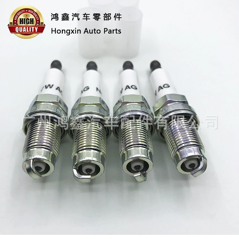 PZFR6#5758 Подходит для Volkswagen Audi Sugate Matthon Langyi иридий p p p p