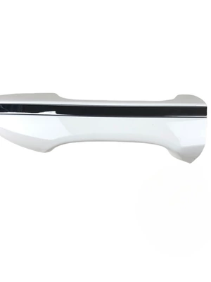 handle, exterior handle, door | Armrest, handle, handle