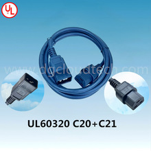 �ŷ��� PDU �͟�155���B���� 60320 C21 C20�Դ��