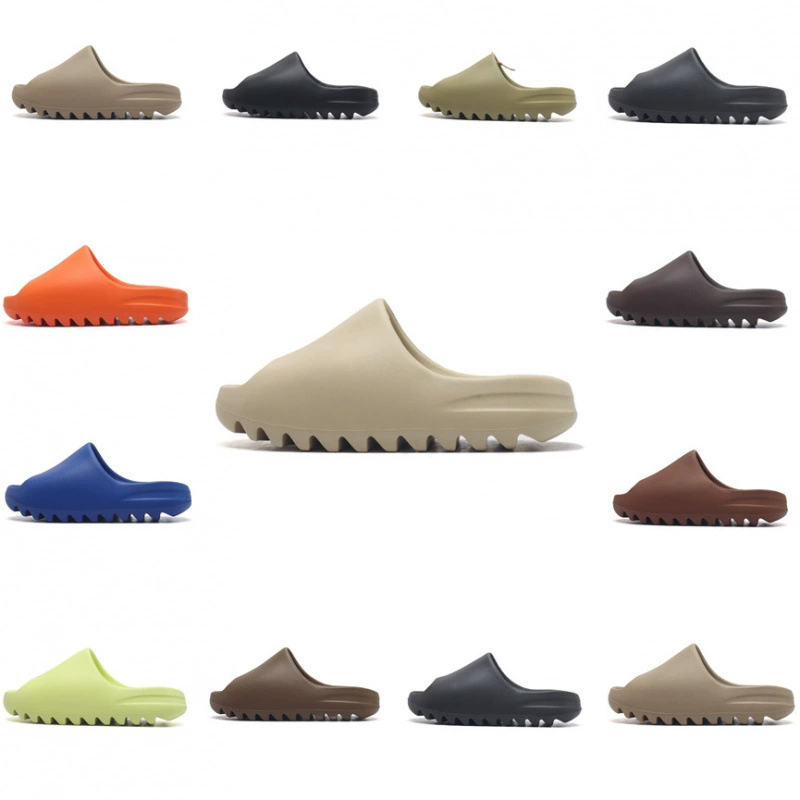 Путянь Чистые оригинальные кокосовые тапочки для мужчин и женщин