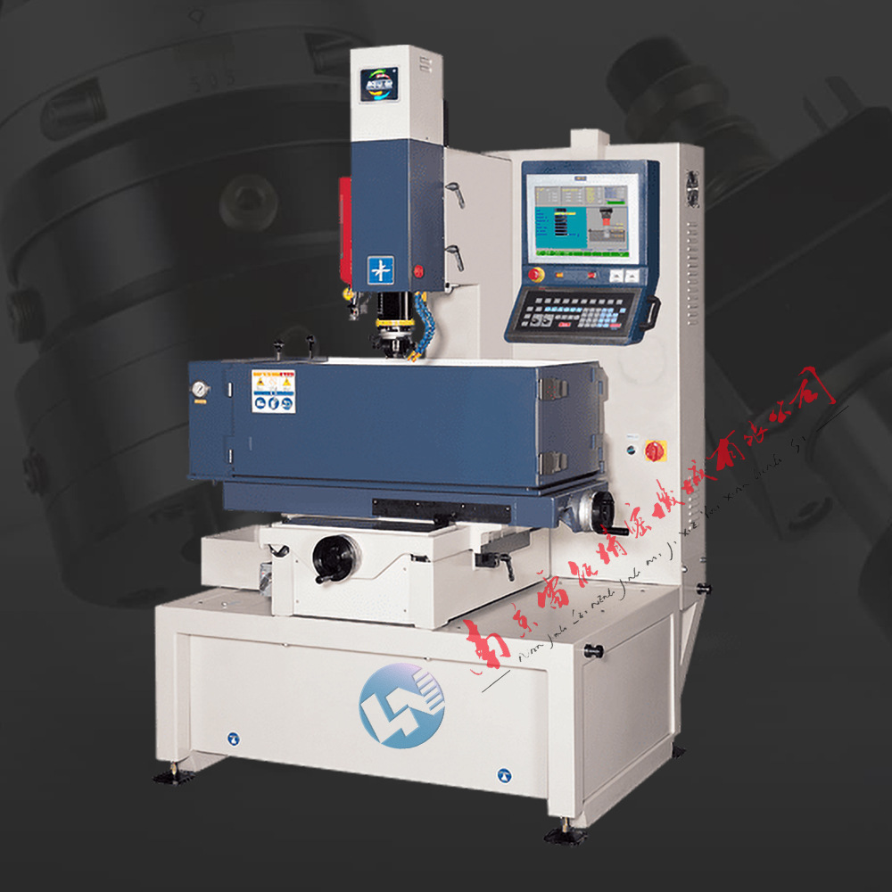 ����ZNC-50SE ���Զ������ŷ��𻨻� ԭװEDM�ŵ��