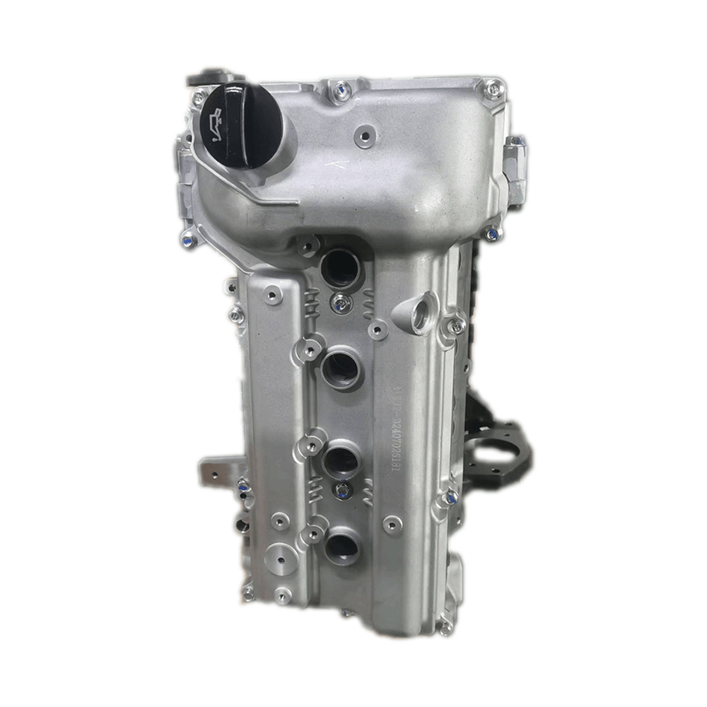 Engine Block Chevrolet B15D2 Suitable for Chevrolet Sail and Daewoo Gentra Vehicles