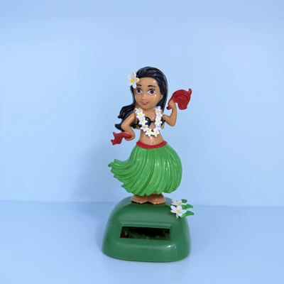 Car Ornament Gift, Car ornaments - 665115-green-a