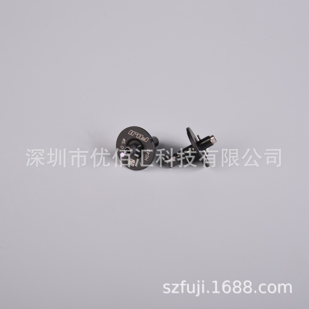 AA93X03 AA93X00 富士贴片机fuji nozzle H04S 5.0吸嘴 AA93x02