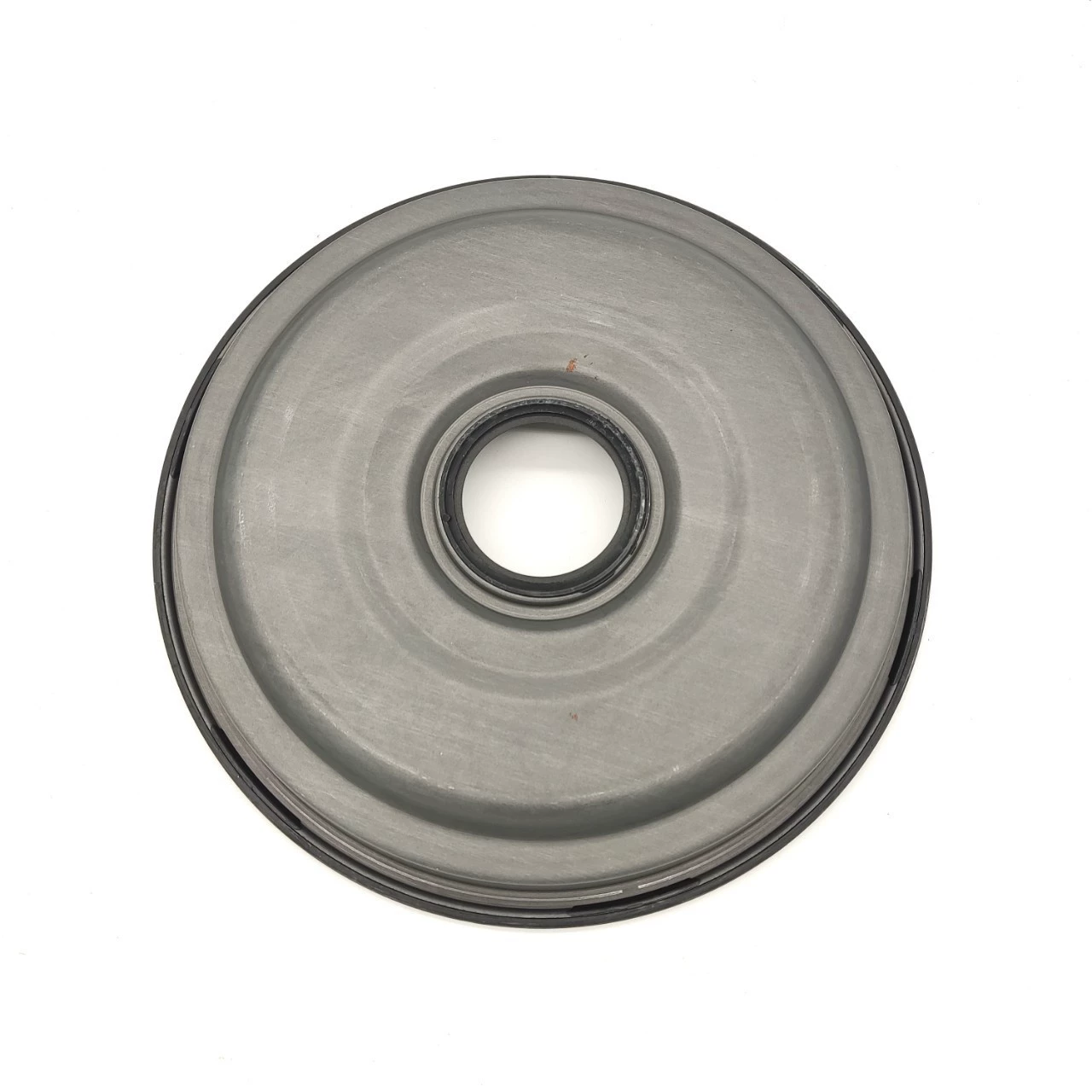 Сальник передней крышки коробки передач 0DE оригинальный 0DE301205A