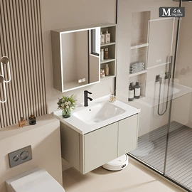 浴室柜;镜柜/镜台;台盆/面盆