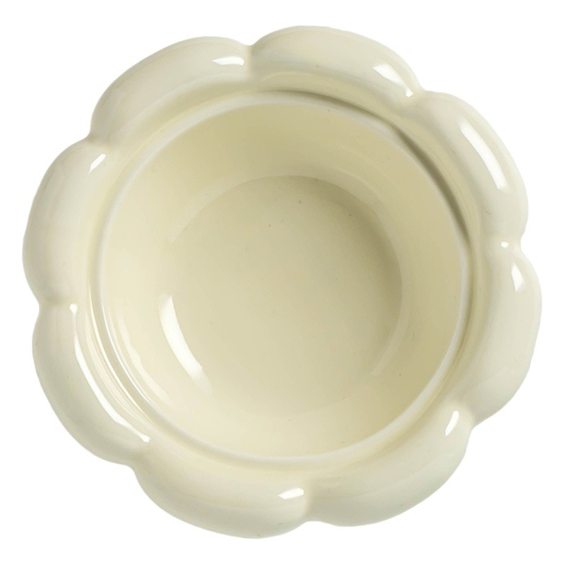 Jabonera de cerámica vintage multiusos, vajilla para el hogar, plato para frutas, tarro de almacenamiento, cenicero para sala de estar, adorno de escritorio, venta al por mayor