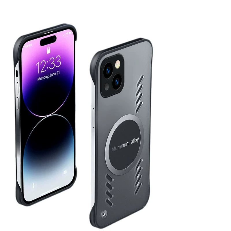 Apple, iPhone 15, матовый чехол для телефона, 15промакс, iphone