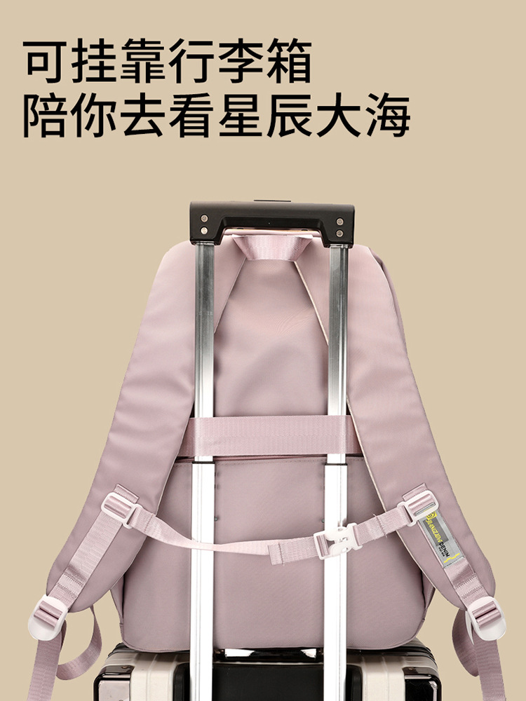 Mochilas escolares para estudiantes de secundaria